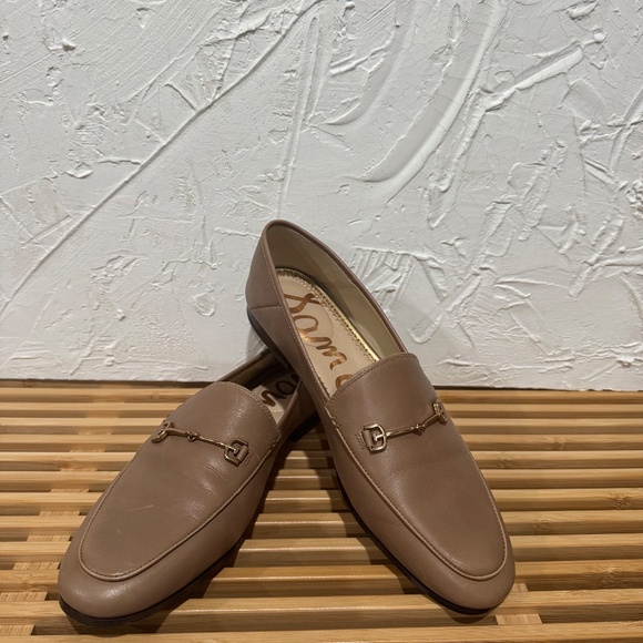 Sam Edelman- LORAINE BIT LOAFER - Picture 2 of 4